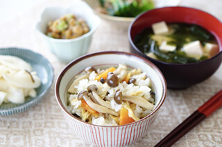食事療法