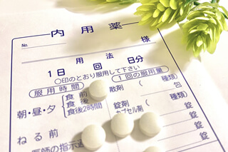薬物療法